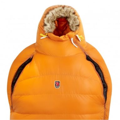 Polar -30-Degree Sleeping Bag