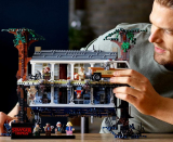 LEGO Stranger Things The Upside Down 75810 Building Kit