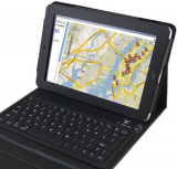 Premium Leather Case for iPad