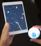 Sphero iOS and Android App Controlled Robotic Ball