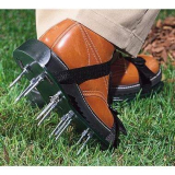Lawn Aerator Sandals
