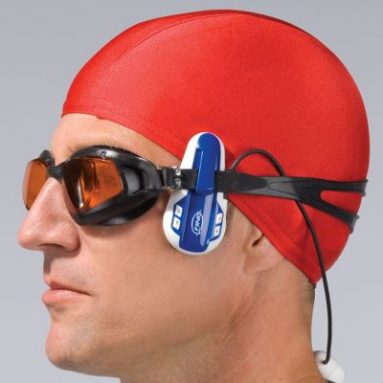 The Swimmers And Snorkeler’s MP3 Player