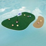 The Floating Golf Game