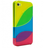 iPhone 4/4S Colorways Phone Case