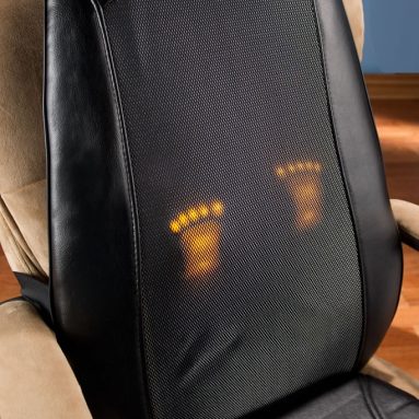 The Thai Technique Back Massager