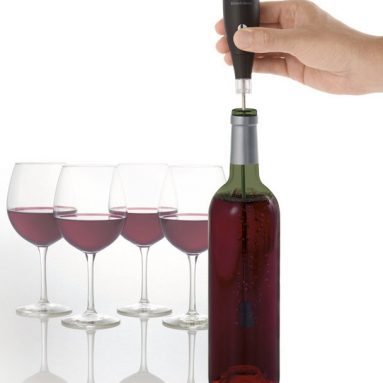 Aero Full Bottle Wine Aerator