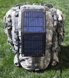 7W Foldable Solar Panel