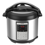 8-in-1 Multifunctional Programmable Pressure Cooker