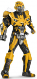 Transformers 3  Adult Costume