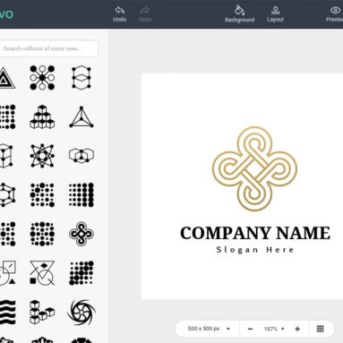 The Best Online Logo Maker