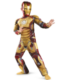 Iron Man 3 Classic Toddler Costume