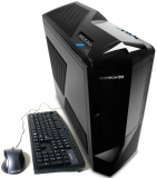 iBUYPOWER Gamer Extreme AMD AM597SLC Liquid Cooling Gaming Desktop