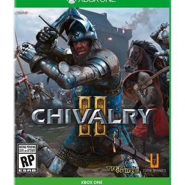 Chivalry 2 – Xbox One