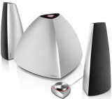 Edifier Prisma Silver 2.1 Speaker System
