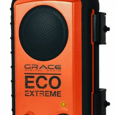 Eco Extreme Rugged and Waterproof Case