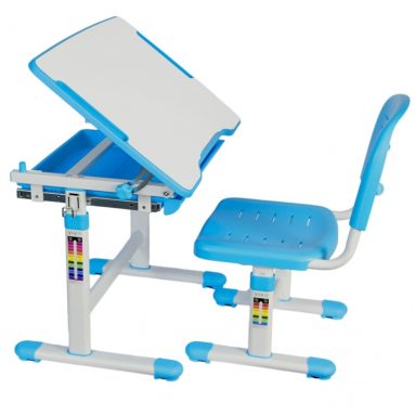 Height Adjustable Childrens Desk
