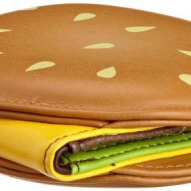 Deliciousness Wallet