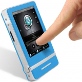 8 GB Video MP3 Player