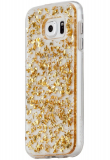 Case-Mate Karat Clear Bumper for Samsung Galaxy S6