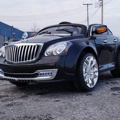 Ride on car MAYBACH