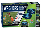 Franklin Sports Washers Game Set