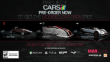 Project CARS – Xbox One