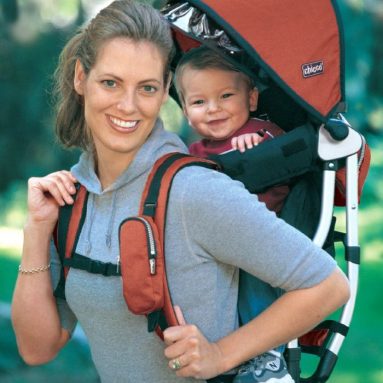 Chicco Smart Support Backpack