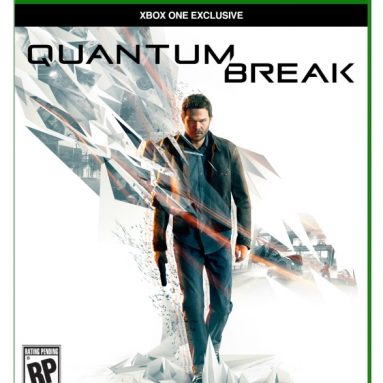 Quantum Break – Xbox One