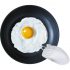Cooks By JCP Home cooks Smiley Face Pancake Pan