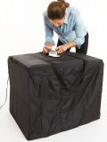 AmazonBasics Portable Photo Studio