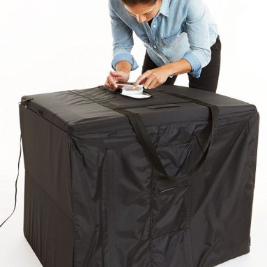 AmazonBasics Portable Photo Studio