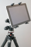 iPad 2 Tripod Mount