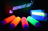 Glo Blacklight UV Paint Kit For Body and Face