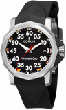 Corum Men’s Admirals Cup Competition 40 Black Dial Watch
