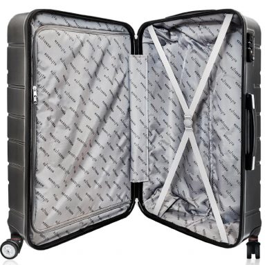 Monolith Armor XA 28 Inch SuitcaseLuggage