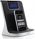Gear4 AlarmDock Halo Alarm Clock Dock for iPhone