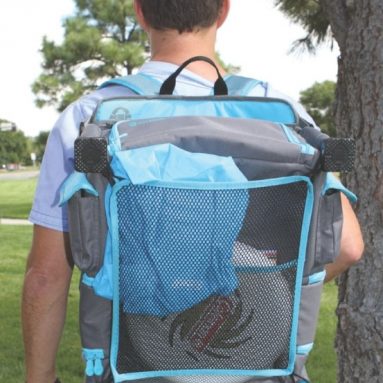 Treklite Plus Coolerpack Chair