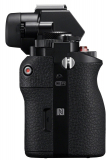 Sony 36.3 MP a7R Full-Frame Interchangeable Digital Lens Camera