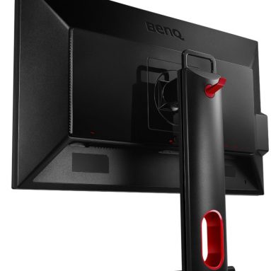 BenQ Professional Gaming Monitor