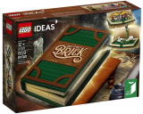 LEGO Ideas 21315 Pop-up Book Building Kit