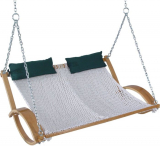Island SW-OP Original Polyester Rope Double Swing