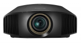 Sony 4K 3D SXRD Home Theater Projector