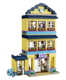 LEGO Friends Heartlake High