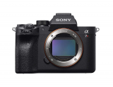 Sony Alpha 7R IV Full-frame Mirrorless Interchangeable Lens Camera