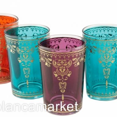 Moroccan Sweet Morjana Mix