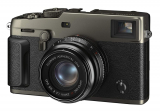 Fujifilm X-Pro3 Mirrorless Digital Camera