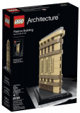 LEGO Architecture Flatiron Building Kit