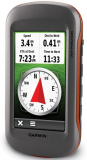 Garmin Montana 650 Waterproof Hiking GPS with 5 Megapixel Camera