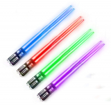 LIGHT UP STAR WARS LED Glowing Light