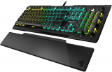 Vulcan Pro Optical RGB Gaming Keyboard